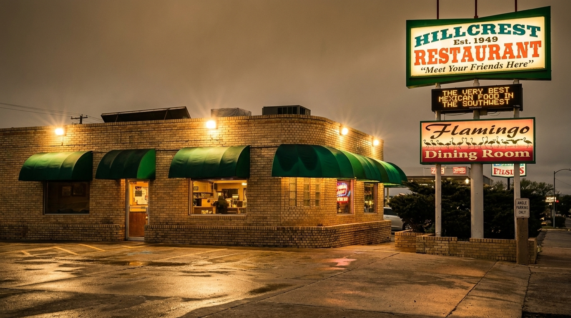 Since 1949