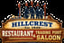 Hillcrest Restaurant & Trading Post Saloon