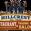 Hillcrest Restaurant & Trading Post Saloon