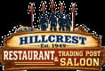 Hillcrest Restaurant & Trading Post Saloon