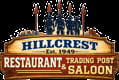 Hillcrest Restaurant & Trading Post Saloon